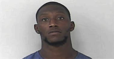 Kelvin Davis, - St. Lucie County, FL 